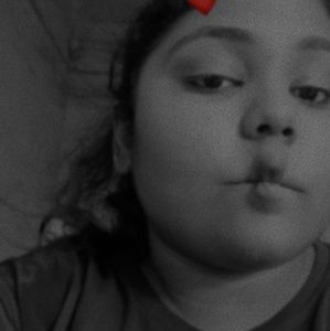 Meet your Posher, Tripti kumari